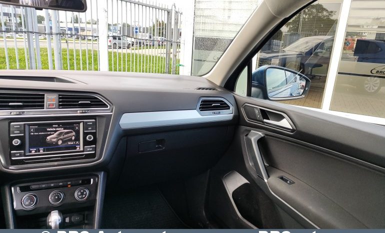 
								Volkswagen Tiguan Allspace ALL4 Automatas 2018 full									
