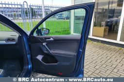 
										Volkswagen Tiguan Allspace ALL4 Automatas 2018 full									