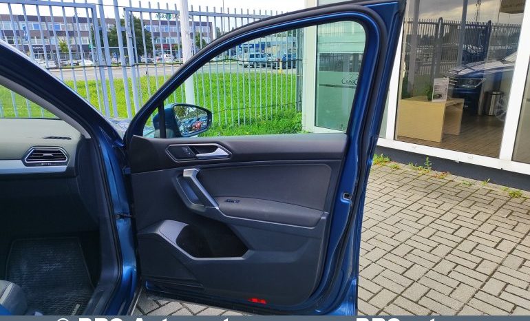 
								Volkswagen Tiguan Allspace ALL4 Automatas 2018 full									
