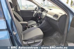 
										Volkswagen Tiguan Allspace ALL4 Automatas 2018 full									
