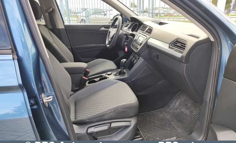
								Volkswagen Tiguan Allspace ALL4 Automatas 2018 full									