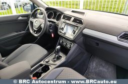 
										Volkswagen Tiguan Allspace ALL4 Automatas 2018 full									