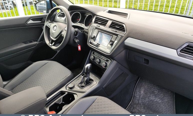 
								Volkswagen Tiguan Allspace ALL4 Automatas 2018 full									