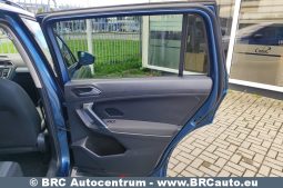 
										Volkswagen Tiguan Allspace ALL4 Automatas 2018 full									