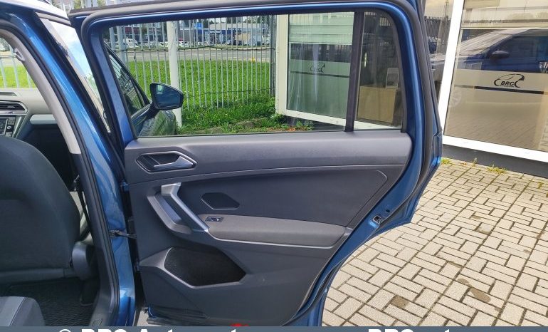 
								Volkswagen Tiguan Allspace ALL4 Automatas 2018 full									