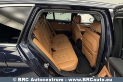 
										BMW 520 d Touring Automatas 2018 full									