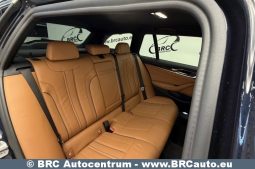 
										BMW 520 d Touring Automatas 2018 full									