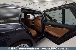 
										BMW 520 d Touring Automatas 2018 full									