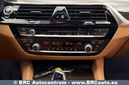
										BMW 520 d Touring Automatas 2018 full									