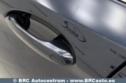 
										BMW 520 d Touring Automatas 2018 full									