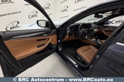 
										BMW 520 d Touring Automatas 2018 full									