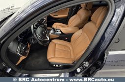 
										BMW 520 d Touring Automatas 2018 full									