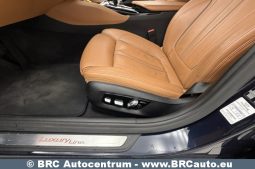
										BMW 520 d Touring Automatas 2018 full									