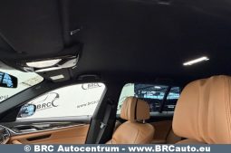 
										BMW 520 d Touring Automatas 2018 full									