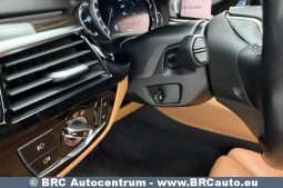 
										BMW 520 d Touring Automatas 2018 full									