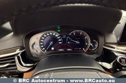 
										BMW 520 d Touring Automatas 2018 full									