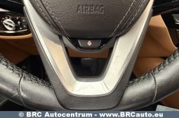 
										BMW 520 d Touring Automatas 2018 full									