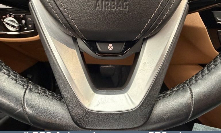 
								BMW 520 d Touring Automatas 2018 full									