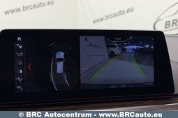 
										BMW 520 d Touring Automatas 2018 full									