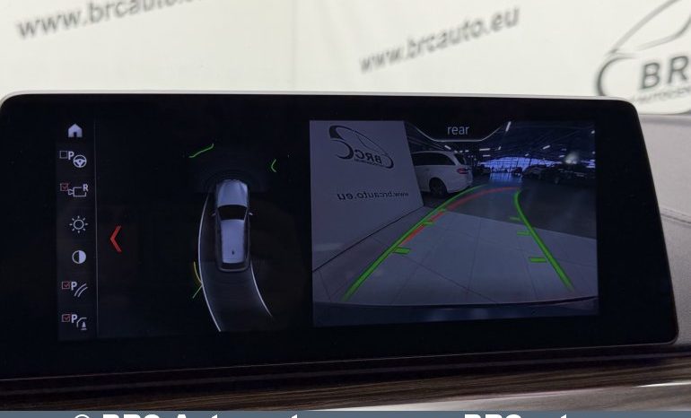
								BMW 520 d Touring Automatas 2018 full									