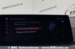 
										BMW 520 d Touring Automatas 2018 full									