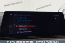 
										BMW 520 d Touring Automatas 2018 full									