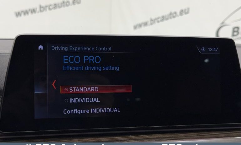 
								BMW 520 d Touring Automatas 2018 full									
