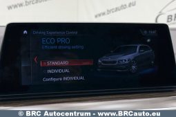 
										BMW 520 d Touring Automatas 2018 full									