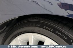 
										BMW 520 d Touring Automatas 2018 full									