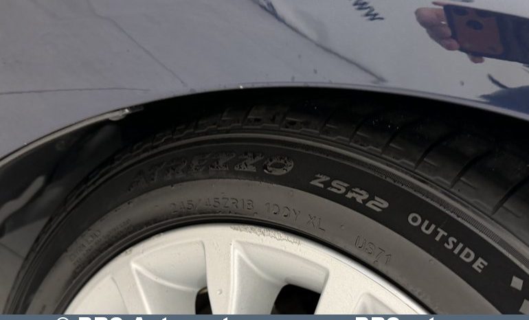 
								BMW 520 d Touring Automatas 2018 full									