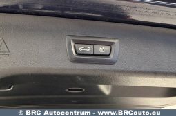 
										BMW 520 d Touring Automatas 2018 full									
