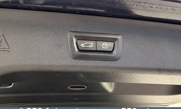 
								BMW 520 d Touring Automatas 2018 full									