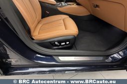 
										BMW 520 d Touring Automatas 2018 full									