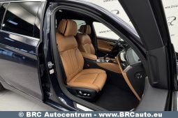 
										BMW 520 d Touring Automatas 2018 full									