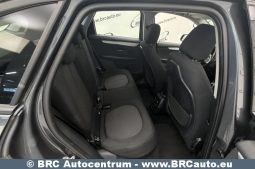 
										BMW 225 Active Tourer xe iPerformance Automatas 2017 full									