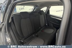 
										BMW 225 Active Tourer xe iPerformance Automatas 2017 full									