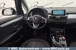 
										BMW 225 Active Tourer xe iPerformance Automatas 2017 full									