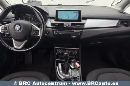 
										BMW 225 Active Tourer xe iPerformance Automatas 2017 full									