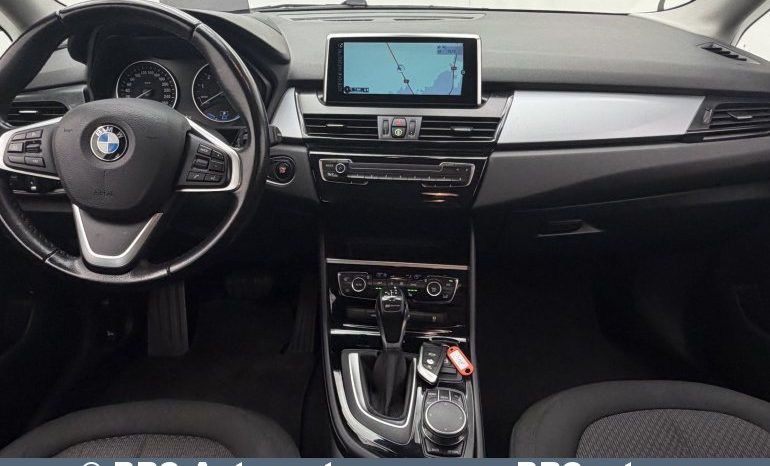 
								BMW 225 Active Tourer xe iPerformance Automatas 2017 full									