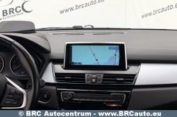 
										BMW 225 Active Tourer xe iPerformance Automatas 2017 full									