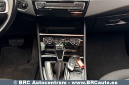 
										BMW 225 Active Tourer xe iPerformance Automatas 2017 full									