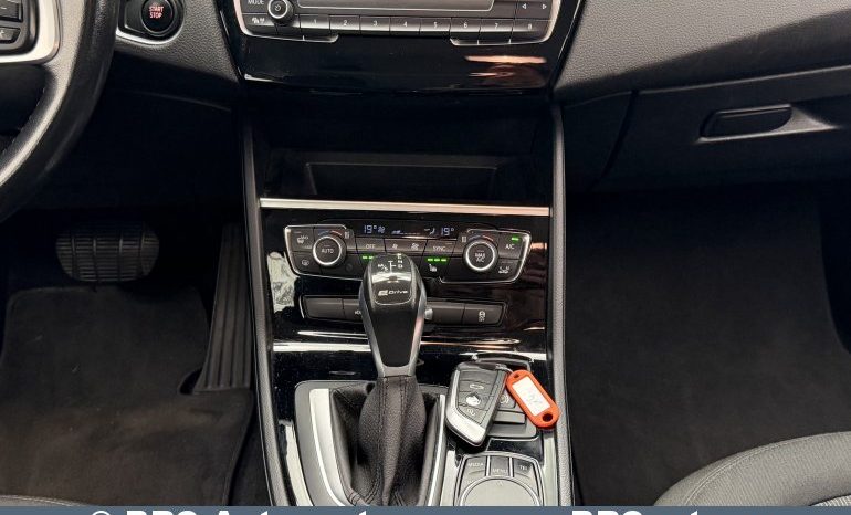 
								BMW 225 Active Tourer xe iPerformance Automatas 2017 full									