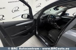 
										BMW 225 Active Tourer xe iPerformance Automatas 2017 full									