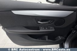 
										BMW 225 Active Tourer xe iPerformance Automatas 2017 full									