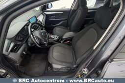 
										BMW 225 Active Tourer xe iPerformance Automatas 2017 full									