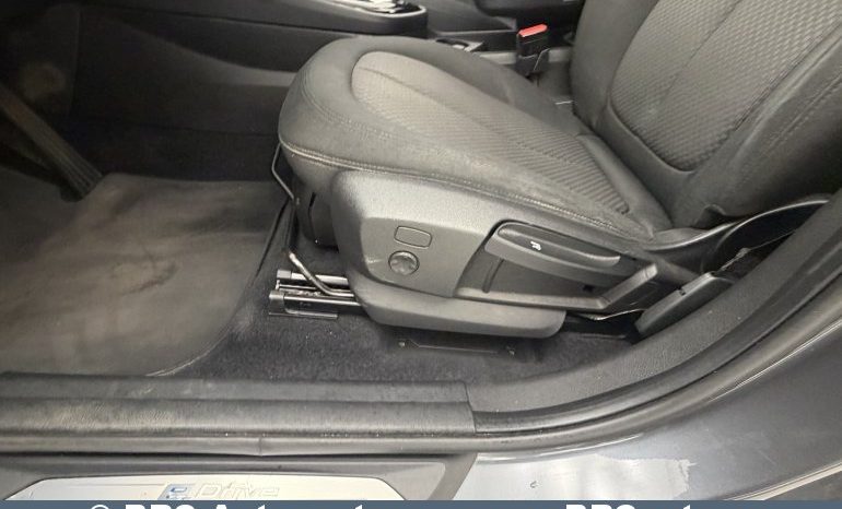 
								BMW 225 Active Tourer xe iPerformance Automatas 2017 full									
