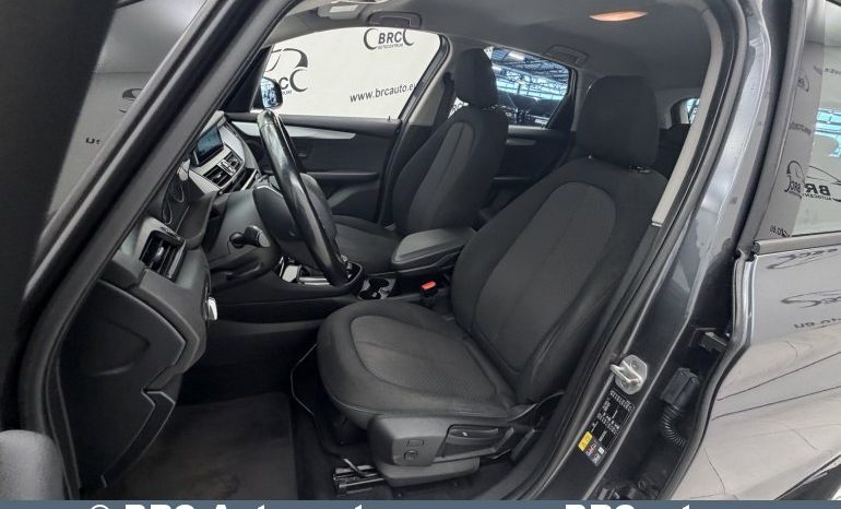 
								BMW 225 Active Tourer xe iPerformance Automatas 2017 full									