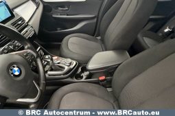 
										BMW 225 Active Tourer xe iPerformance Automatas 2017 full									