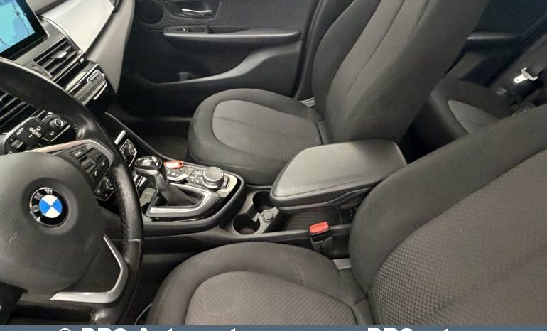
								BMW 225 Active Tourer xe iPerformance Automatas 2017 full									