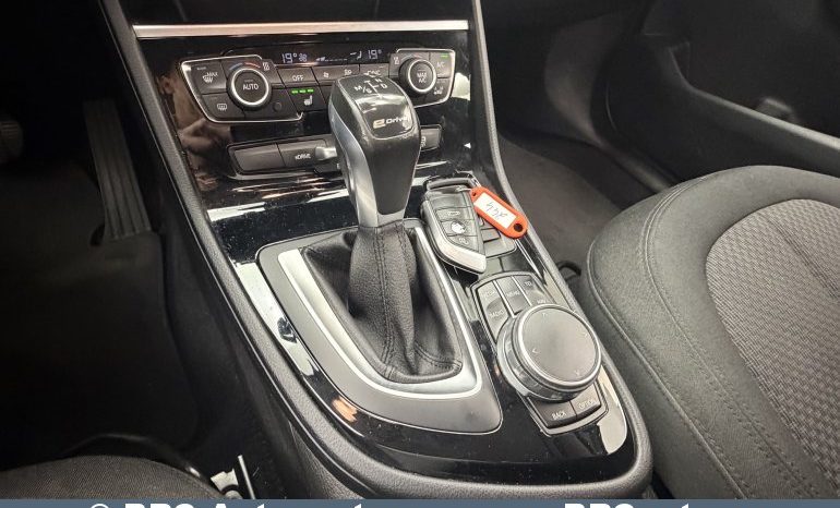 
								BMW 225 Active Tourer xe iPerformance Automatas 2017 full									